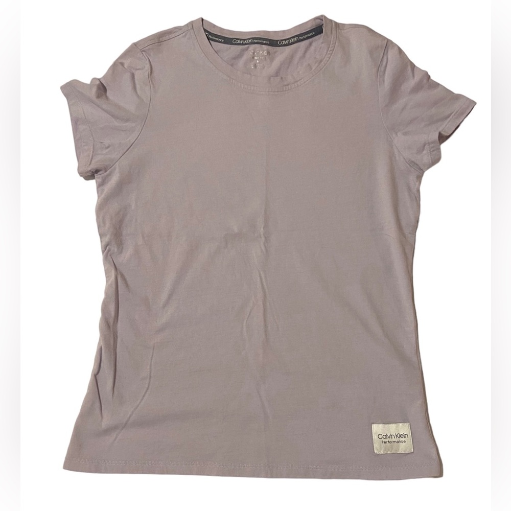 Women's Premium Performance Crew Neck T-Shirt